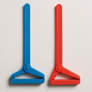 Long Reach Bag Clips for Deep Containers and Large Buckets